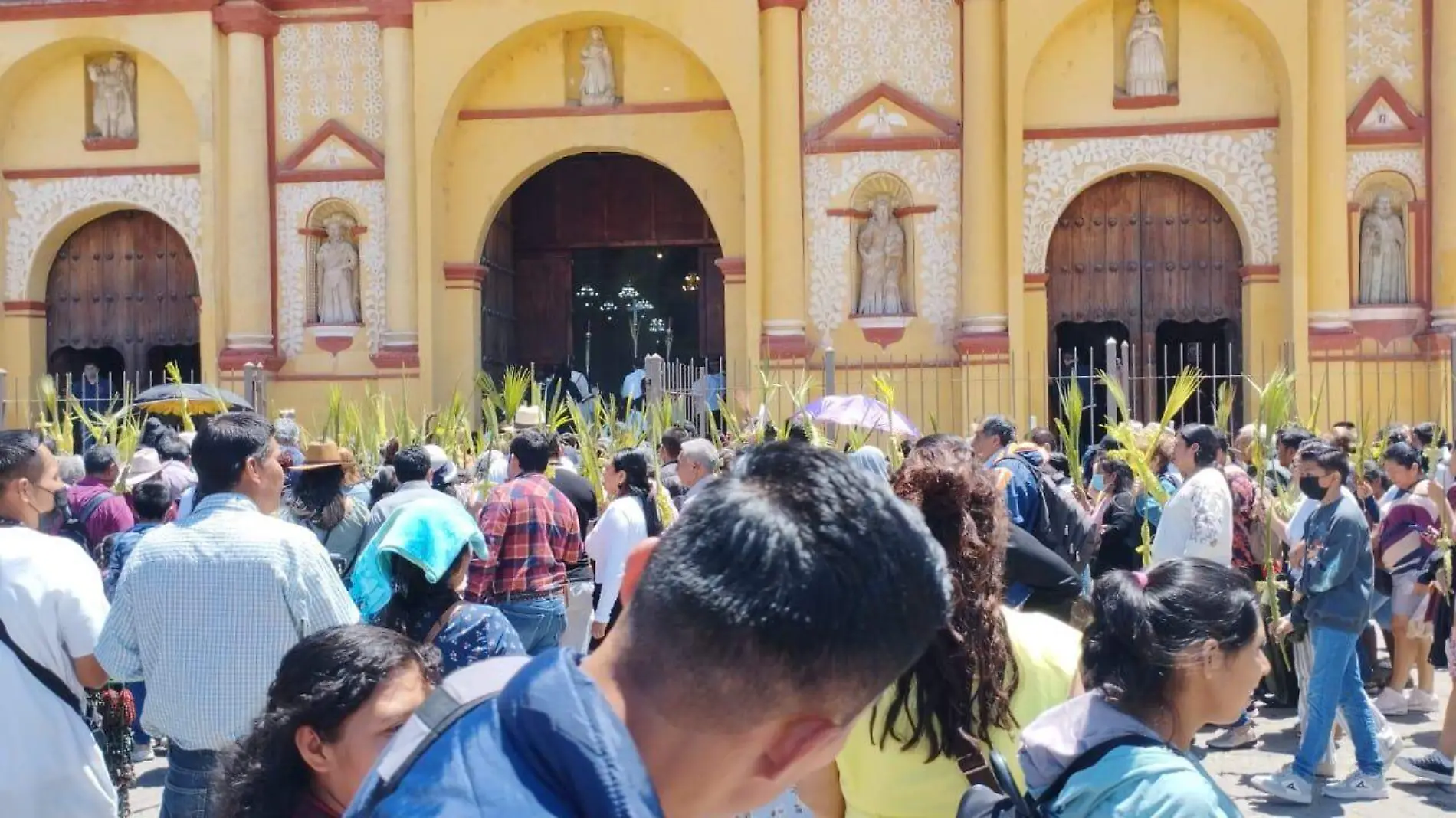 Domingo de ramos SCLC2